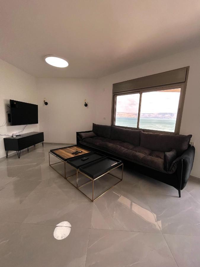 דירת נופש טבריה Appartement Buitenkant foto