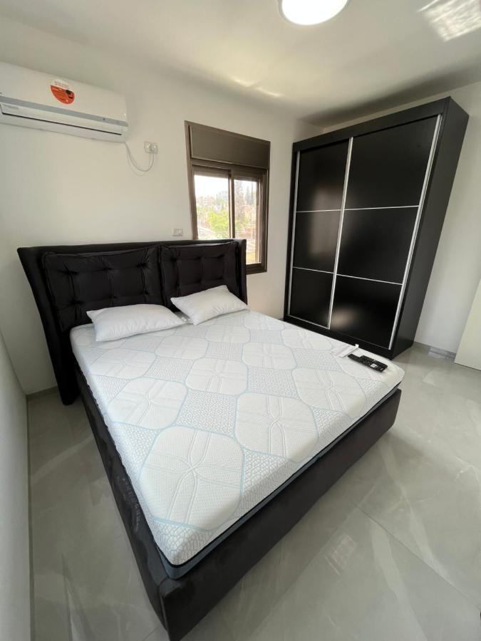 דירת נופש טבריה Appartement Buitenkant foto