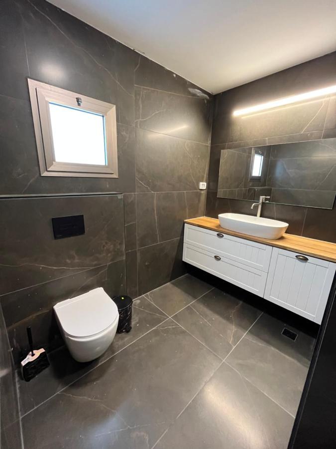דירת נופש טבריה Appartement Buitenkant foto